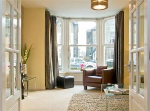 фото отеля Greenhouse Luxury Aparthotel Harrogate