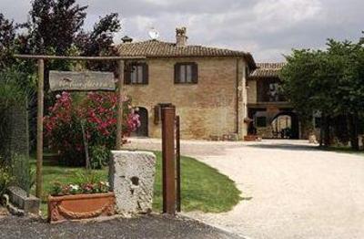 фото отеля Il Borghetto Montefalco