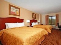 Comfort Inn And Suites Midway (Florida)