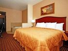 фото отеля Comfort Inn And Suites Midway (Florida)