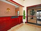 фото отеля Comfort Inn And Suites Midway (Florida)