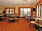 фото отеля Comfort Inn And Suites Midway (Florida)