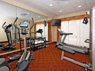 фото отеля Comfort Inn And Suites Midway (Florida)