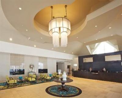 фото отеля Prairie Meadows Hotel