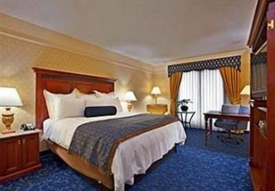 фото отеля St. Louis Union Station Marriott
