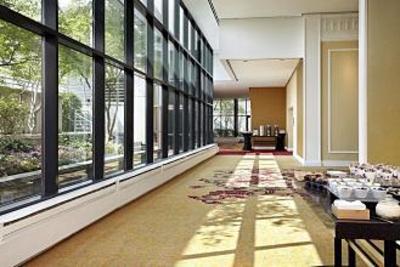 фото отеля St. Louis Union Station Marriott