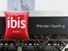 фото отеля Ibis Muenchen Garching