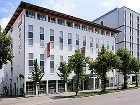 фото отеля Ibis Muenchen Garching