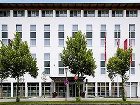 фото отеля Ibis Muenchen Garching
