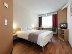 фото отеля Ibis Muenchen Garching