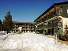 фото отеля Pierre & Vacances Pyrenees 2000 Residence Le Sequoia Mont-Louis