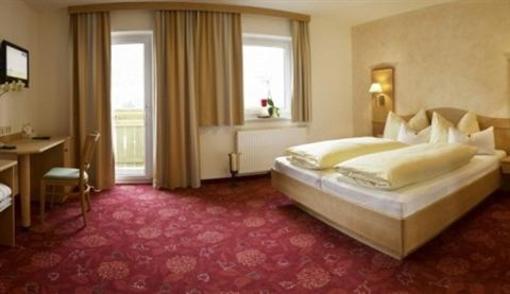 фото отеля Hotel Garni Haus Barbara