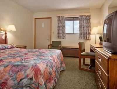 фото отеля Super 8 Motel Vandalia (Ohio)