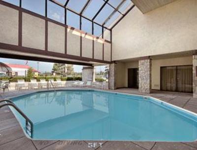 фото отеля Super 8 Motel Vandalia (Ohio)