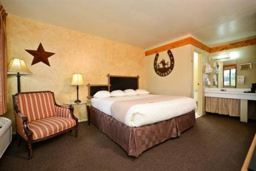 фото отеля The Legends Inn