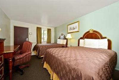 фото отеля The Legends Inn