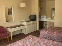 The Legends Inn