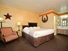 фото отеля The Legends Inn