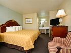 фото отеля The Legends Inn