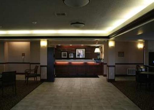 фото отеля Hampton Inn Fremont (Indiana)