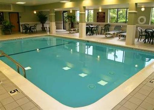 фото отеля Hampton Inn Fremont (Indiana)