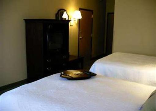 фото отеля Hampton Inn Fremont (Indiana)