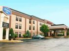 фото отеля Hampton Inn Fremont (Indiana)