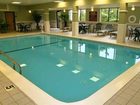 фото отеля Hampton Inn Fremont (Indiana)