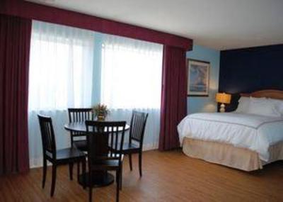 фото отеля Clarion Inn Seekonk