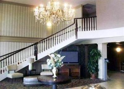 фото отеля Clarion Inn Seekonk