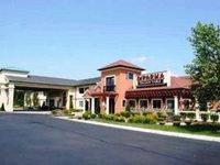 Clarion Inn Seekonk