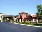 фото отеля Clarion Inn Seekonk