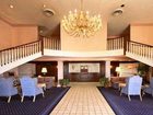фото отеля Clarion Inn Seekonk