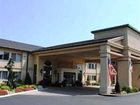 фото отеля Clarion Inn Seekonk