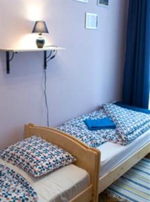 фото отеля Happy Holiday Hostel