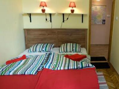 фото отеля Happy Holiday Hostel