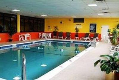 фото отеля Ramada East Hartford