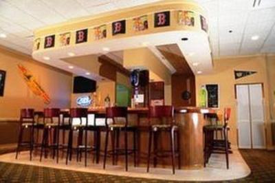 фото отеля Ramada East Hartford