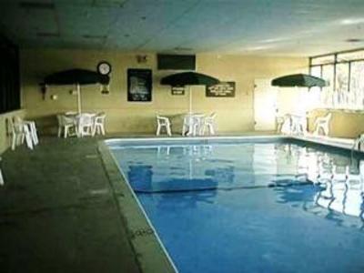 фото отеля Ramada East Hartford
