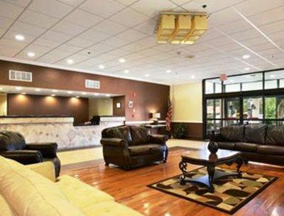 фото отеля Ramada East Hartford