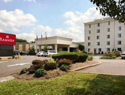фото отеля Ramada East Hartford