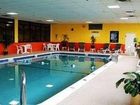 фото отеля Ramada East Hartford