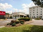 фото отеля Ramada East Hartford