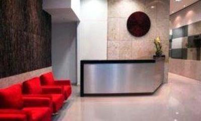 фото отеля Bristol Merit Hotel Belo Horizonte