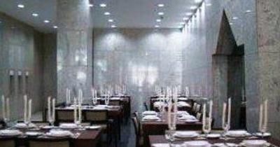 фото отеля Bristol Merit Hotel Belo Horizonte