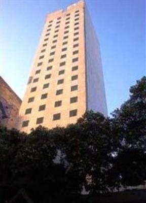 фото отеля Bristol Merit Hotel Belo Horizonte
