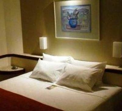 фото отеля Bristol Merit Hotel Belo Horizonte