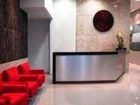 фото отеля Bristol Merit Hotel Belo Horizonte