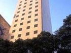 фото отеля Bristol Merit Hotel Belo Horizonte