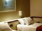 фото отеля Bristol Merit Hotel Belo Horizonte